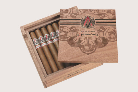 Avo Expressions Limited Edition 2024