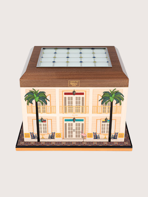 Elie Bleu Arturo Fuente Hemingway House of Dreams
