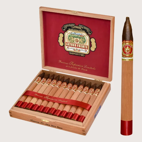 Arturo Fuente Anejo Reserva No. 888 Maduro