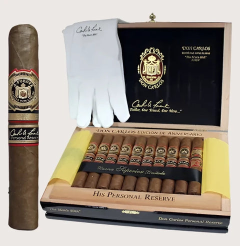 Arturo Fuente Don Carlos Personal Reserve