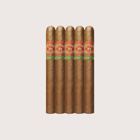 Arturo Fuente Flor Fina 858 Natural