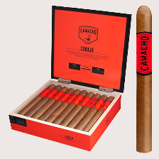 Camacho Corojo Churchill