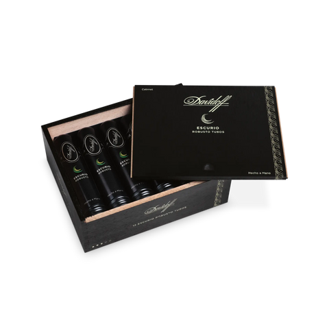 Davidoff Escurio Robusto Tubo