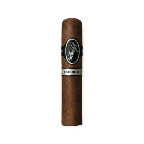 Davidoff Escurio Robusto Tubo