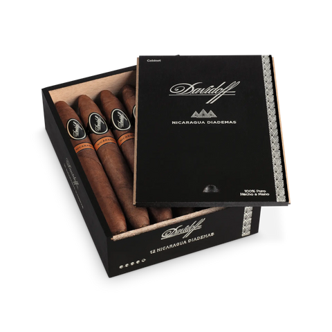 Davidoff Nicaragua Diadema