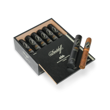 Davidoff Nicaragua Robusto Tubo