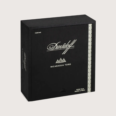 Davidoff Nicaragua Toro