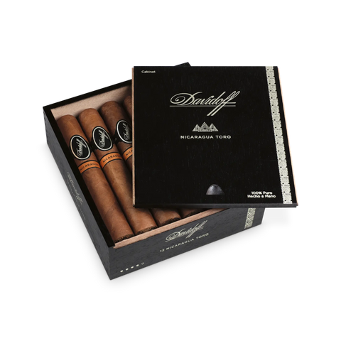 Davidoff Nicaragua Toro