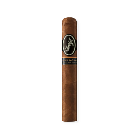Davidoff Nicaragua Box Pressed Robusto