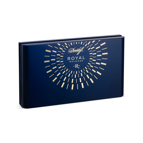Davidoff Royal Release Robusto