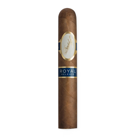 Davidoff Royal Release Robusto