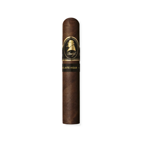 Davidoff Winston Churchill Late Hour Robusto