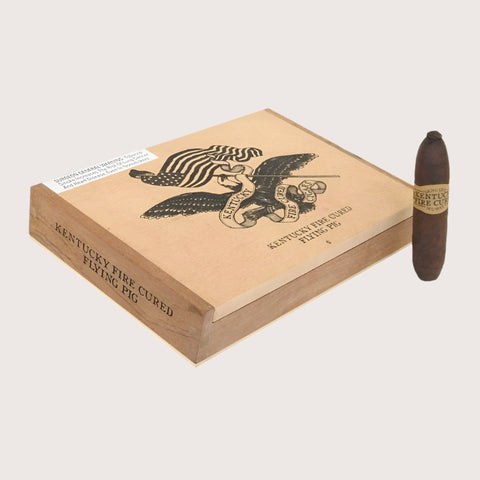 Drew Estate Kentucky Fire Cured Flying Pig Box of 12