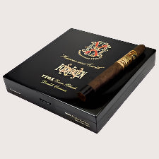 Fuente Fuente OpusX Serie "Heaven and Earth" Rare Black