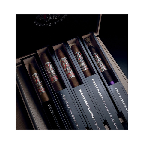 Fuente Fuente OpusX 22