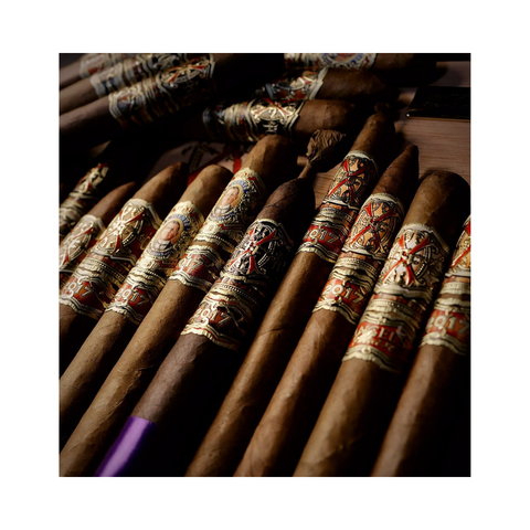 Fuente Fuente OpusX 22