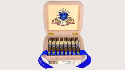 Jaime Garcia Reserva Especial Limited Edition 2019