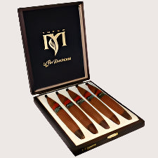 La Flor Dominicana Andalusian Bull Box of 10 cigars and La Flor Dominicana Ligero TCFKA M Pack of 5
