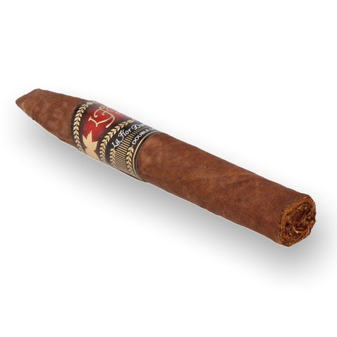 La Flor Dominicana Double Ligero Chisel Natural