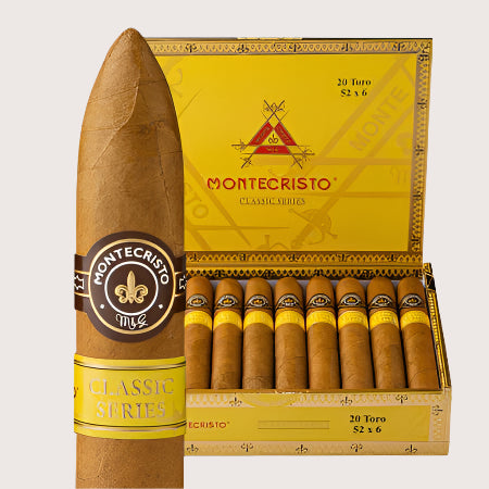 Montecristo Classic Series No. 2