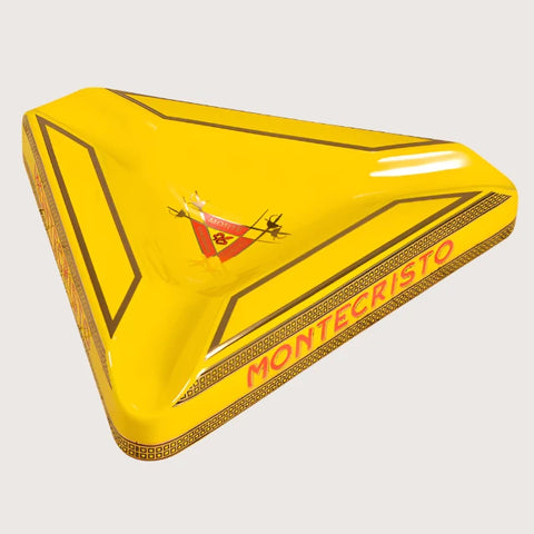 Montecristo Cigar Ashtray