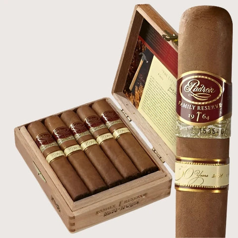 Padron Family Reserve 50 Years Natural