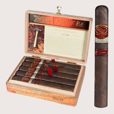 Padron Family Reserve No. 45 Maduro