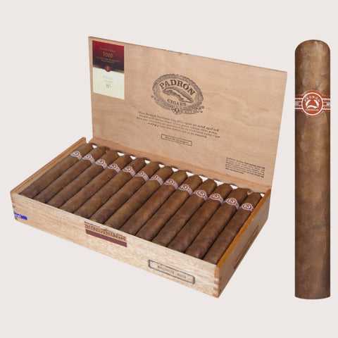 Padron Series 7000 Natural