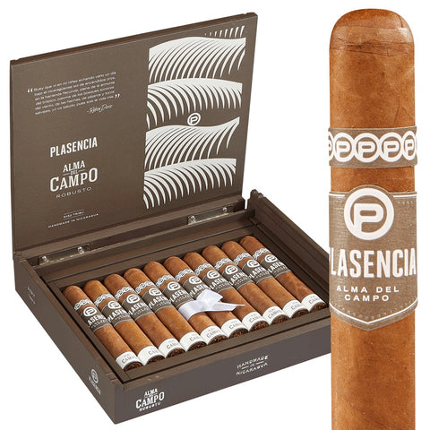 Plasencia Alma del Campo Collection