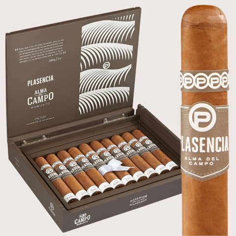 Plasencia Alma del Campo Collection