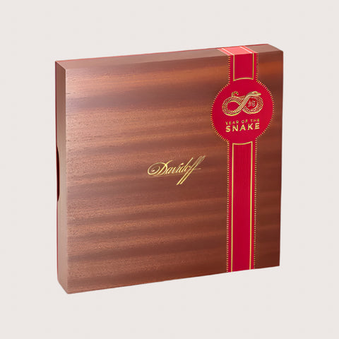 Davidoff Year of the Snake Limited Edition 2025
