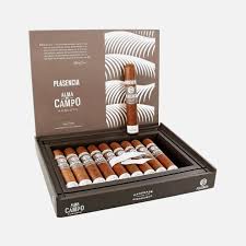 ALMA DEL CAMPO COLLECTION (PLASENCIA)