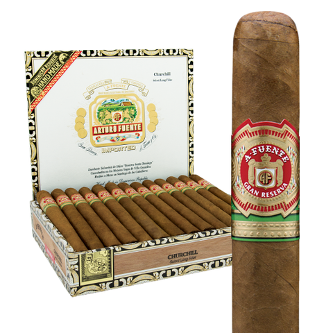 ARTURO FUENTE GRAN RESERVA®