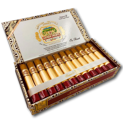MAGNUM ROSADO (ARTURO FUENTE)