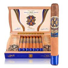 FUENTE FUENTE OPUS X (ARTURO FUENTE)