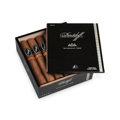 BLACK BAND COLLECTION (DAVIDOFF)