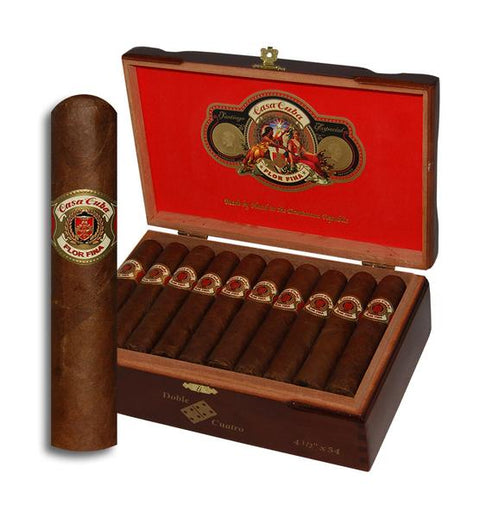 CASA CUBA (ARTURO FUENTE)