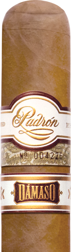 DÁMASO SERIES (PADRÓN)