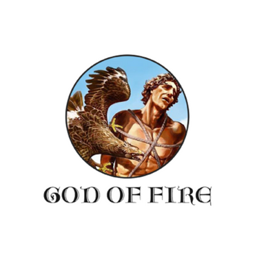 God of Fire