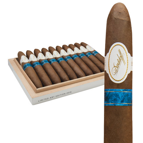 LIMITED EDITIONS (DAVIDOFF)