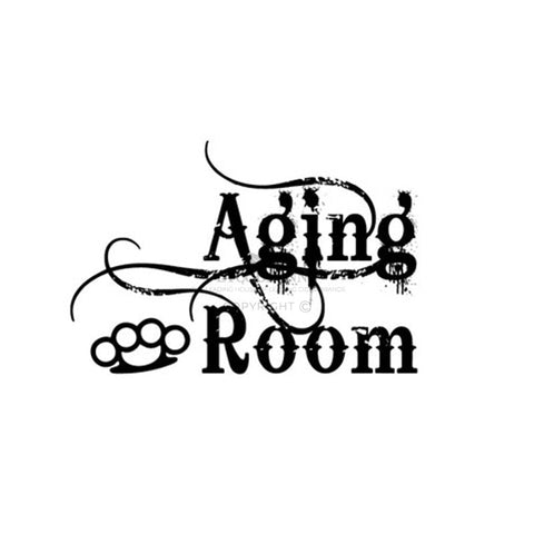 Aging Room