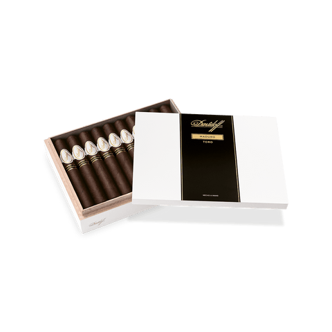 MADURO LIMITED EDITION COLLECTION (DAVIDOFF)