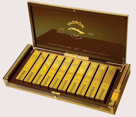 COCO CIGAR SAMPLERS