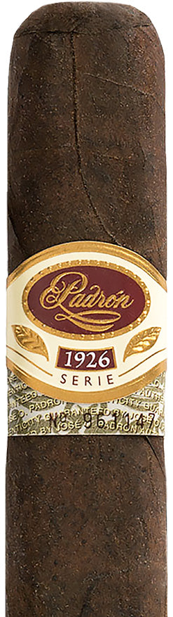1926 SERIES (PADRÓN)