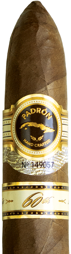60th ANNIVERSARY (PADRÓN)