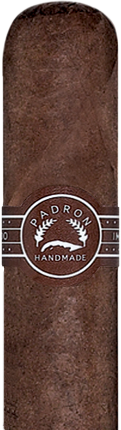 PADRÓN SERIES