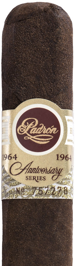 1964 ANNIVERSARY SERIES (PADRÓN)