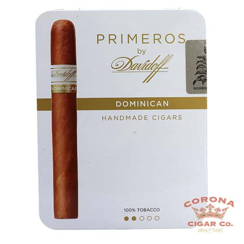 SMALL CIGARS (DAVIDOFF)