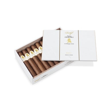 THE ORIGINAL SERIES - WINSTON CHURCHILL COLLECTION (DAVIDOFF)