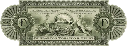 Dunbarton Tobacco & Trust’s